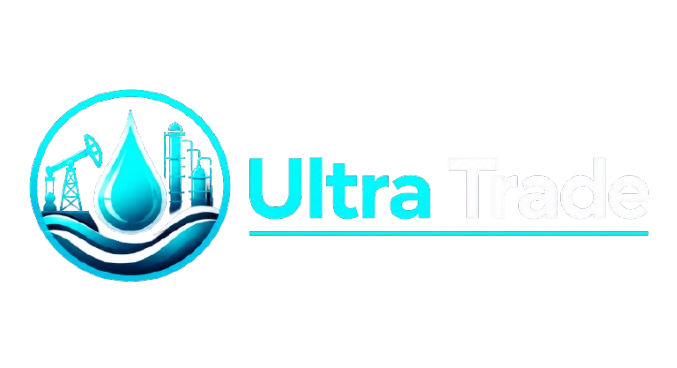 UltraTrade Logo